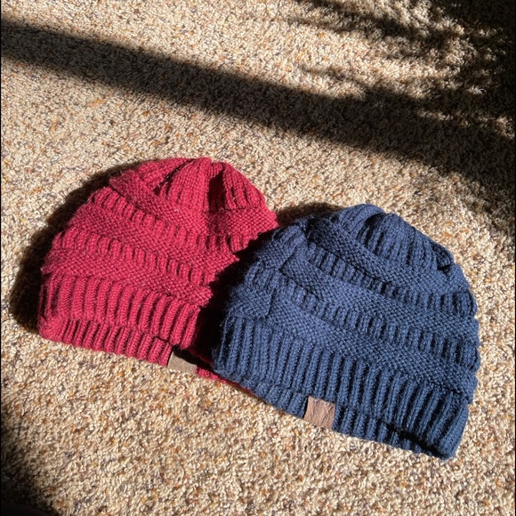 2 for $15 C.C Hats - Picture 2 of 4